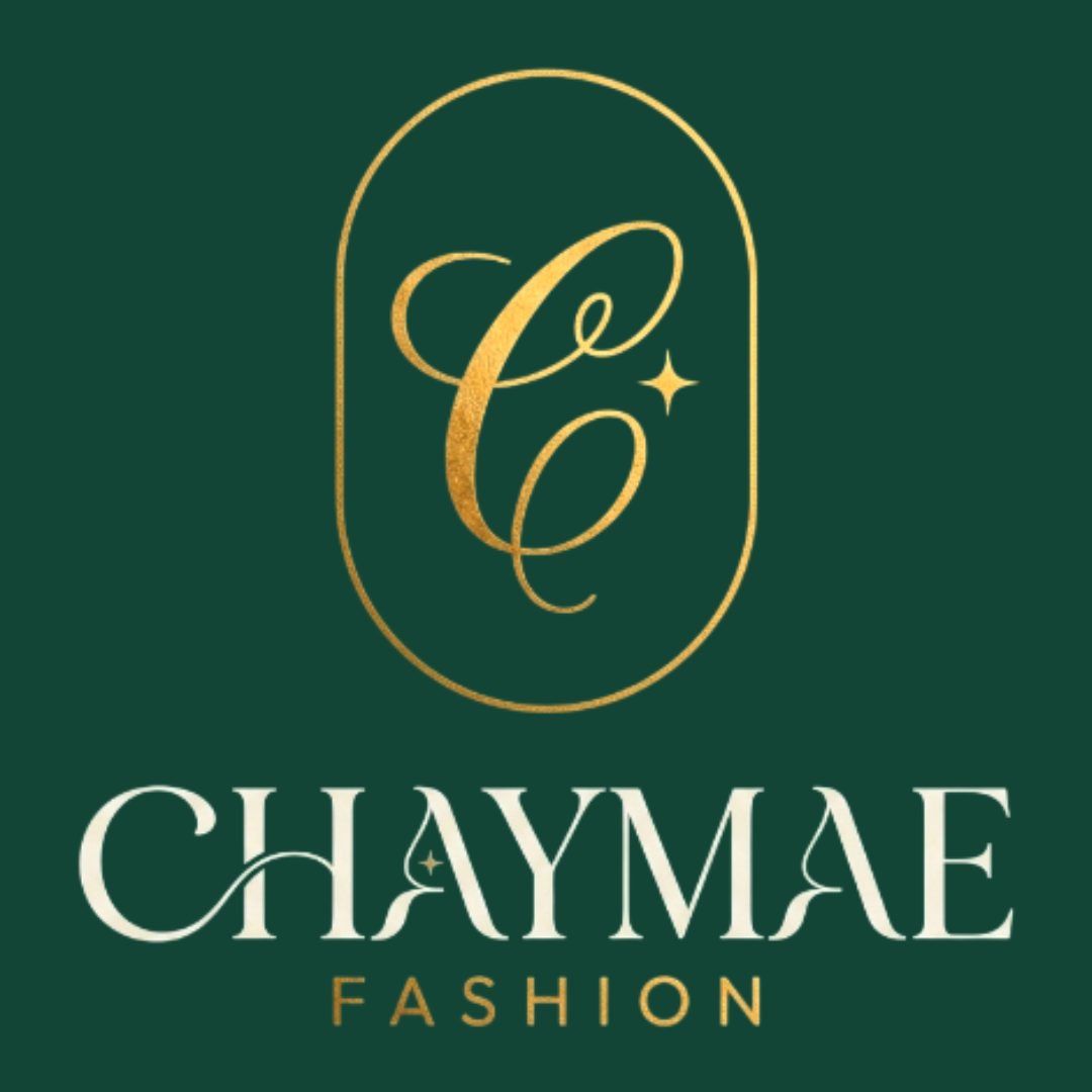 Chaymae Fashion Logo